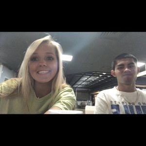 Meet your Posher, Laura